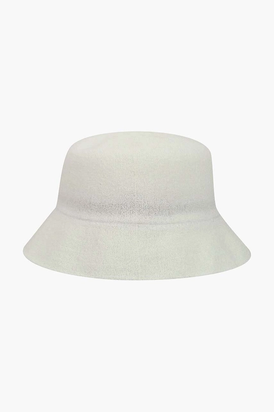 Капела Kangol Bermuda Bucket  Основен материал: 45% модакрил, 40% акрил, 15% найлон Други материали: 100% найлон