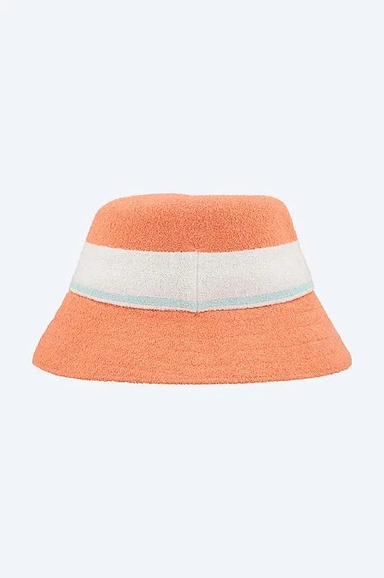 Шляпа Kangol 0 оранжевый
