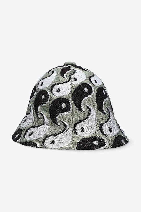 Kangol cappello Balance Casual bianco