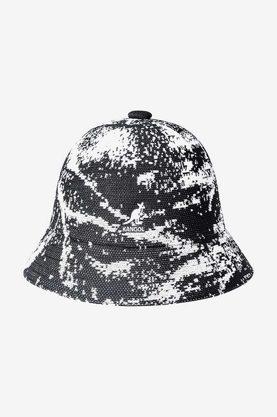 black Kangol hat Airbrush Casual Unisex