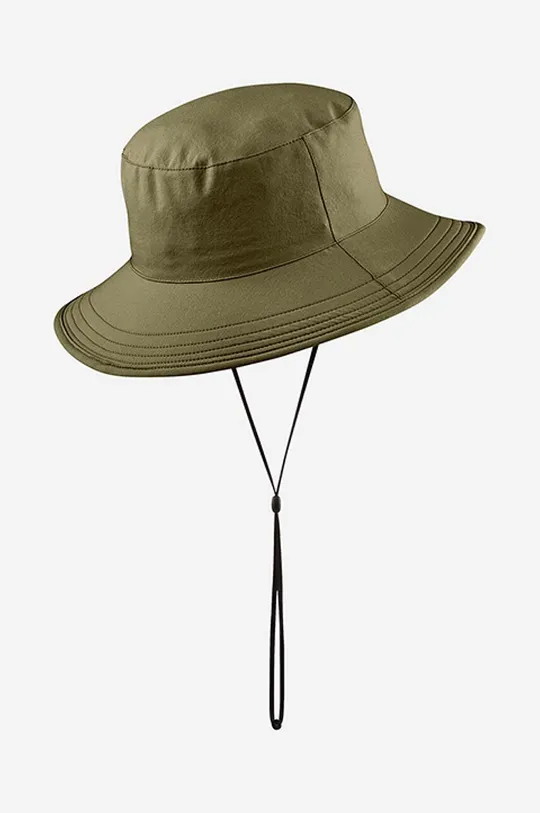 Fjallraven kapelusz Abisko zielony