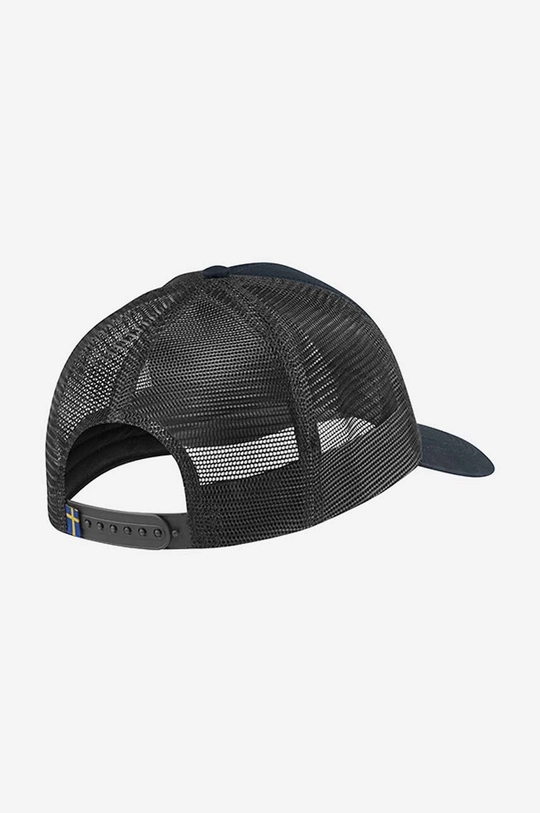 Fjallraven baseball cap Langtradarkeps navy