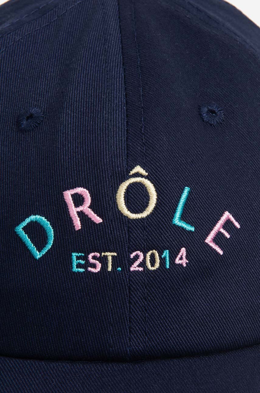 Drole De Monsieur - Man - Blue - Hat