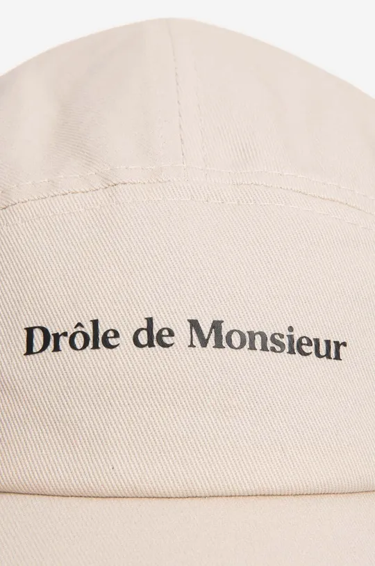 Хлопковая кепка Drôle de Monsieur