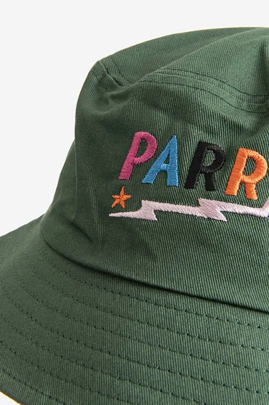 by Parra cotton hat Unisex
