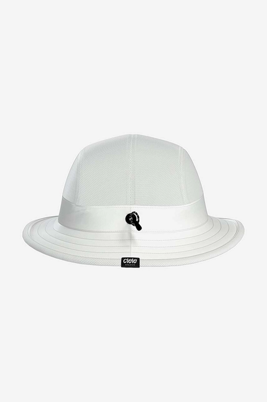 Ciele Athletics hat Bkthat white