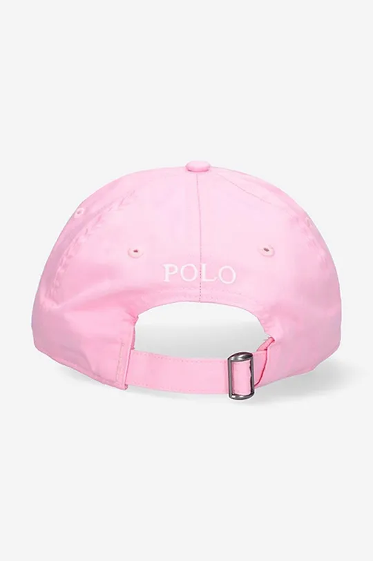 Polo Ralph Lauren czapka z daszkiem bawełniana Fairway 100 % Bawełna