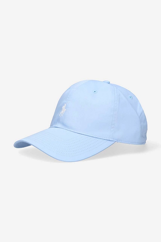 blue Polo Ralph Lauren cotton baseball cap Fairway Unisex