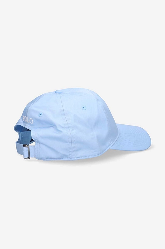 Polo Ralph Lauren cotton baseball cap Fairway Unisex