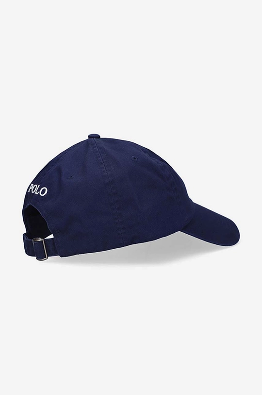 Bavlněná baseballová čepice Polo Ralph Lauren Unisex