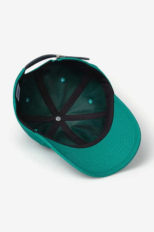 verde Aries șapcă de baseball din bumbac