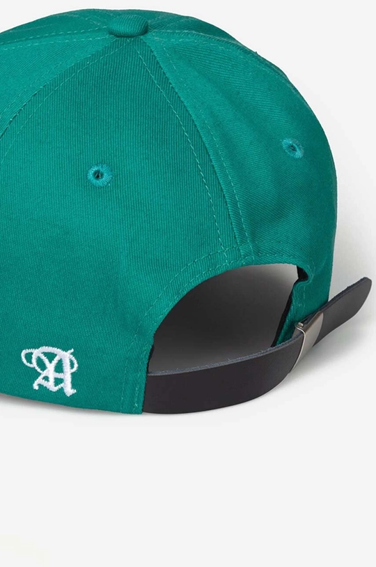 Aries cotton baseball cap