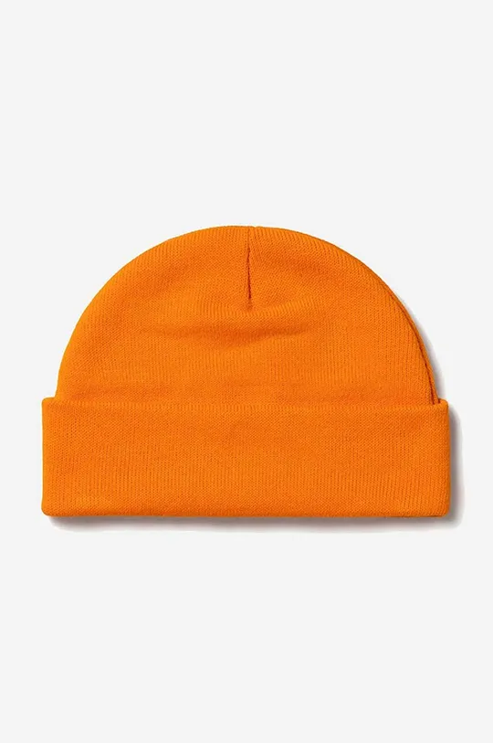 Aries czapka pomarańczowy