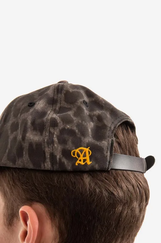 Aries cotton baseball cap