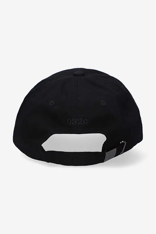 032C cotton baseball cap Rivet Cap  100% Cotton