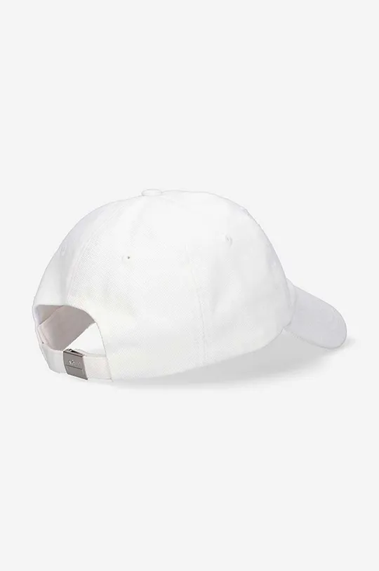 A-COLD-WALL* czapka z daszkiem bawełniana MOO Unisex