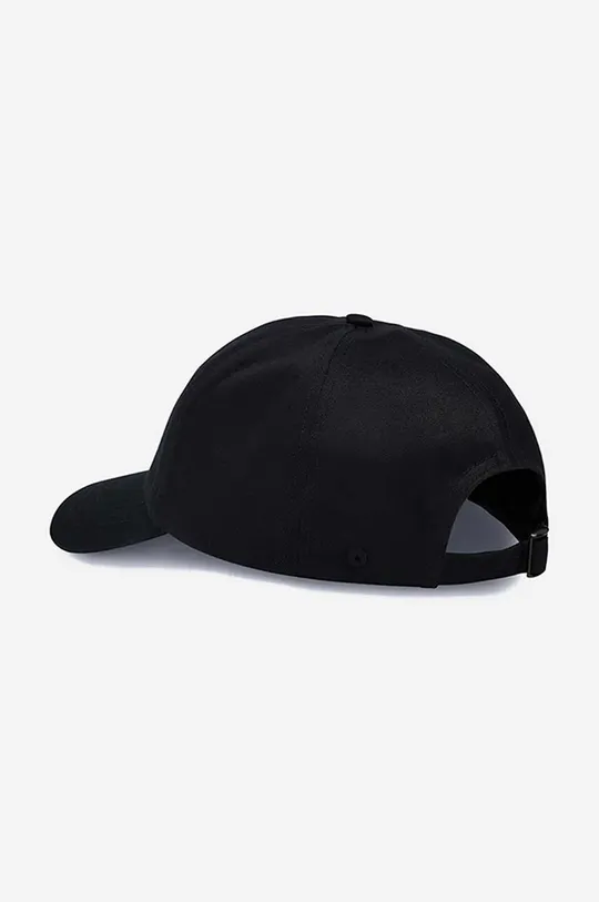 A-COLD-WALL* baseball cap black