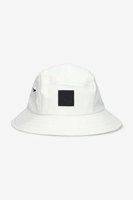 white A-COLD-WALL* hat 3L Tech Unisex