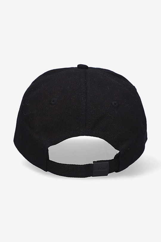 A-COLD-WALL* cotton baseball cap Bracket  100% Cotton