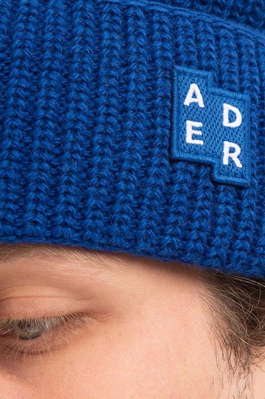 Ader Error wool beanie  Polyester, Wool