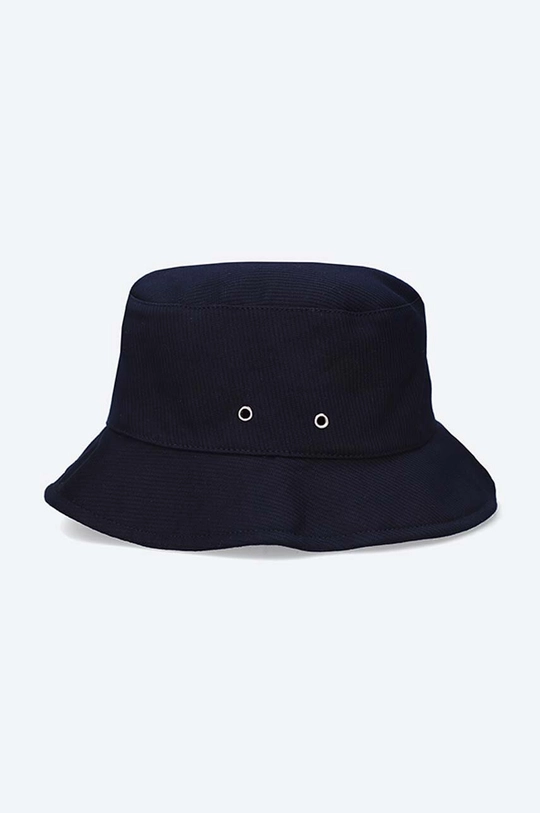 A.P.C. cotton hat  100% Cotton