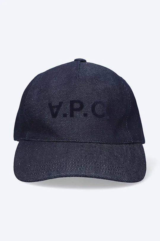 A.P.C. șapcă