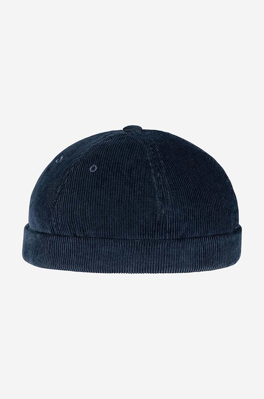 A.P.C. cotton beanie Docker Raph Coesy