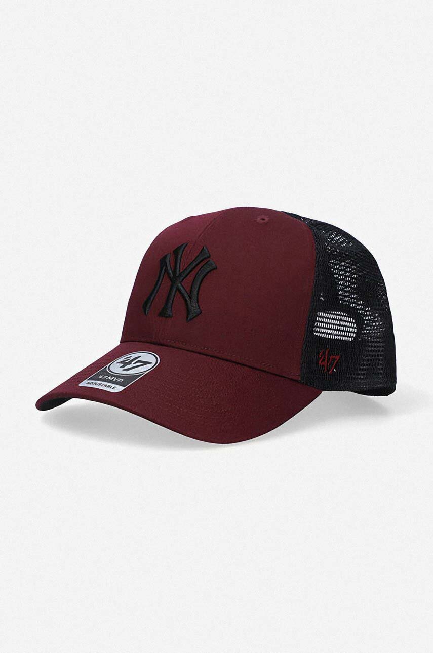 47brand baseball cap New York Yankees