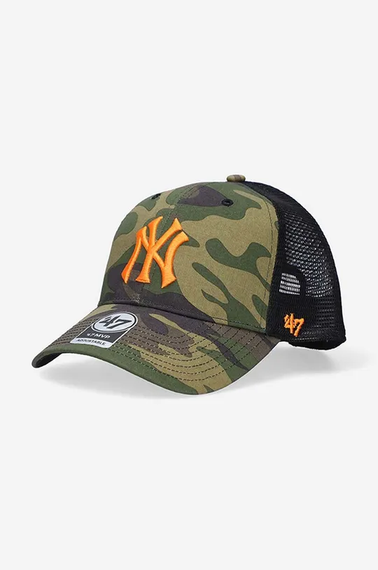 47brand baseball cap Pittsburgh Pirates