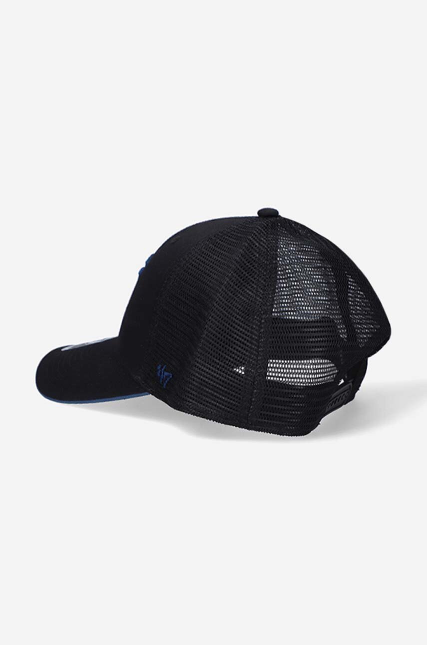 black 47brand baseball cap New York Yankees
