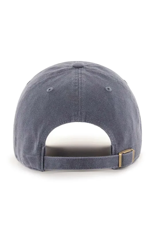 Βαμβακερό καπέλο του μπέιζμπολ 47 brand μπλε