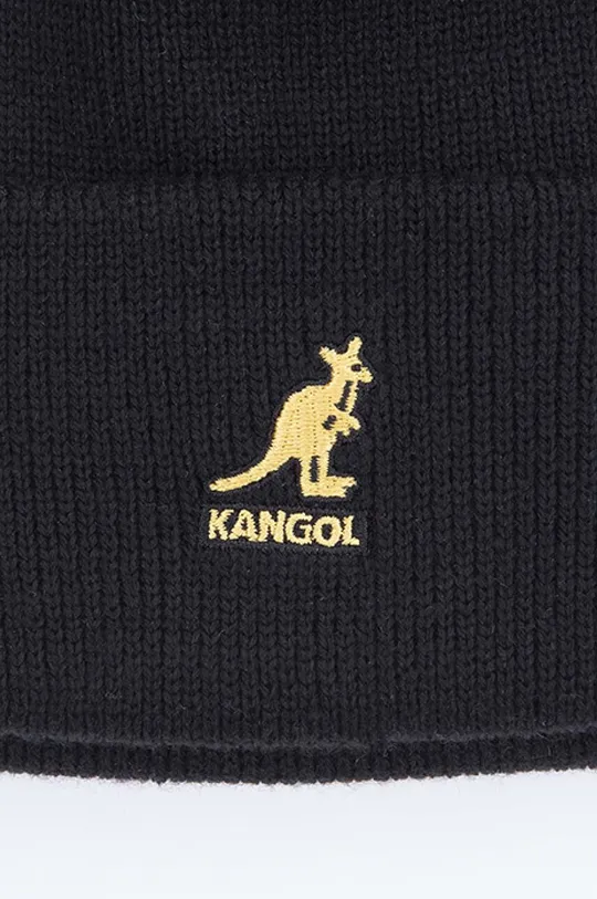Kangol beanie Pull-On BIO LIME  100% Acrylic