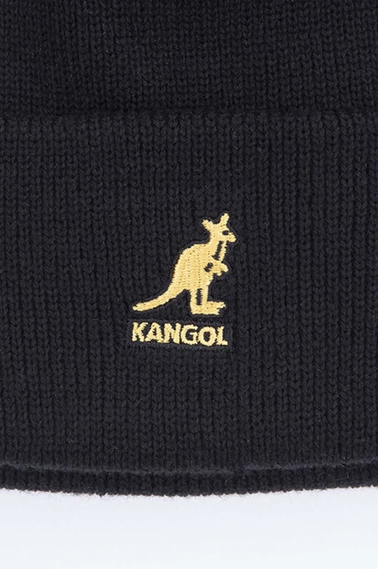 Kangol căciulă Pull-On BIO LIME  100% Acril