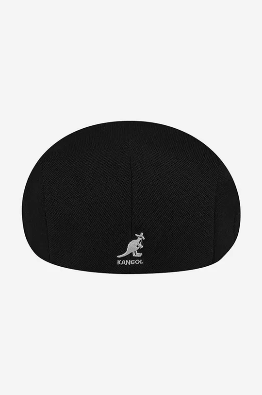 Kangol bakerboy hat Tropic black