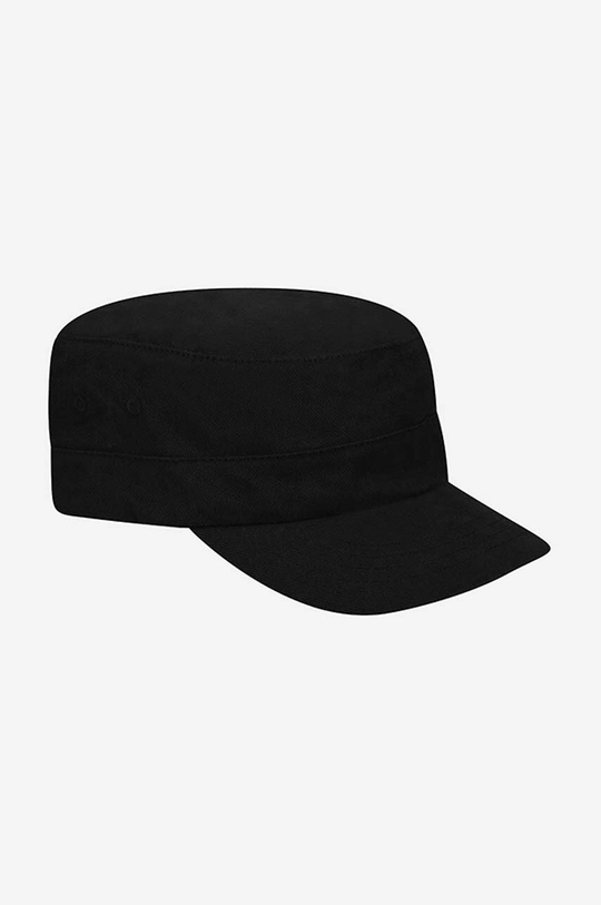 Kangol czapka z daszkiem Twill Army Cap 97 % Bawełna, 3 % Elastan