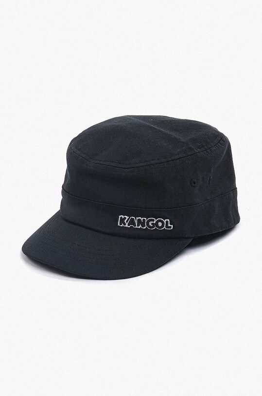Kangol baseball cap Ripstop Army black color | buy on PRM