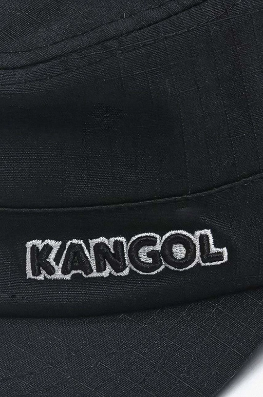 Kšiltovka Kangol Ripstop Army Unisex