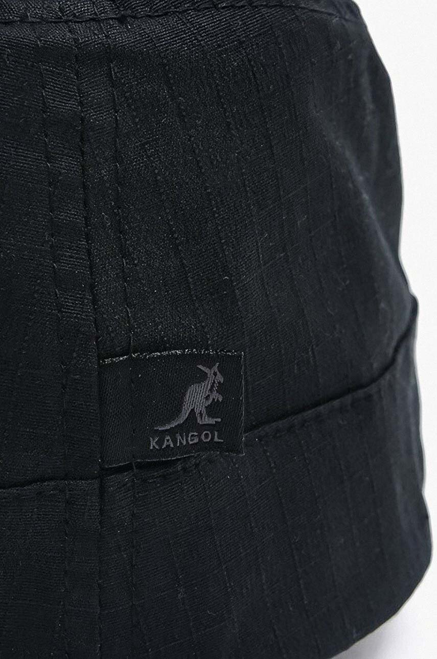 Kangol baseball cap Ripstop Army black color | buy on PRM
