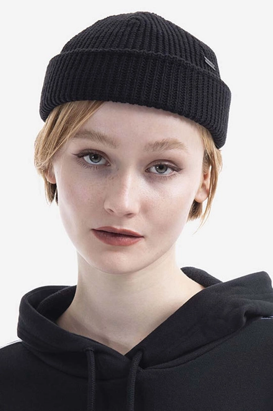 Kangol beanie black