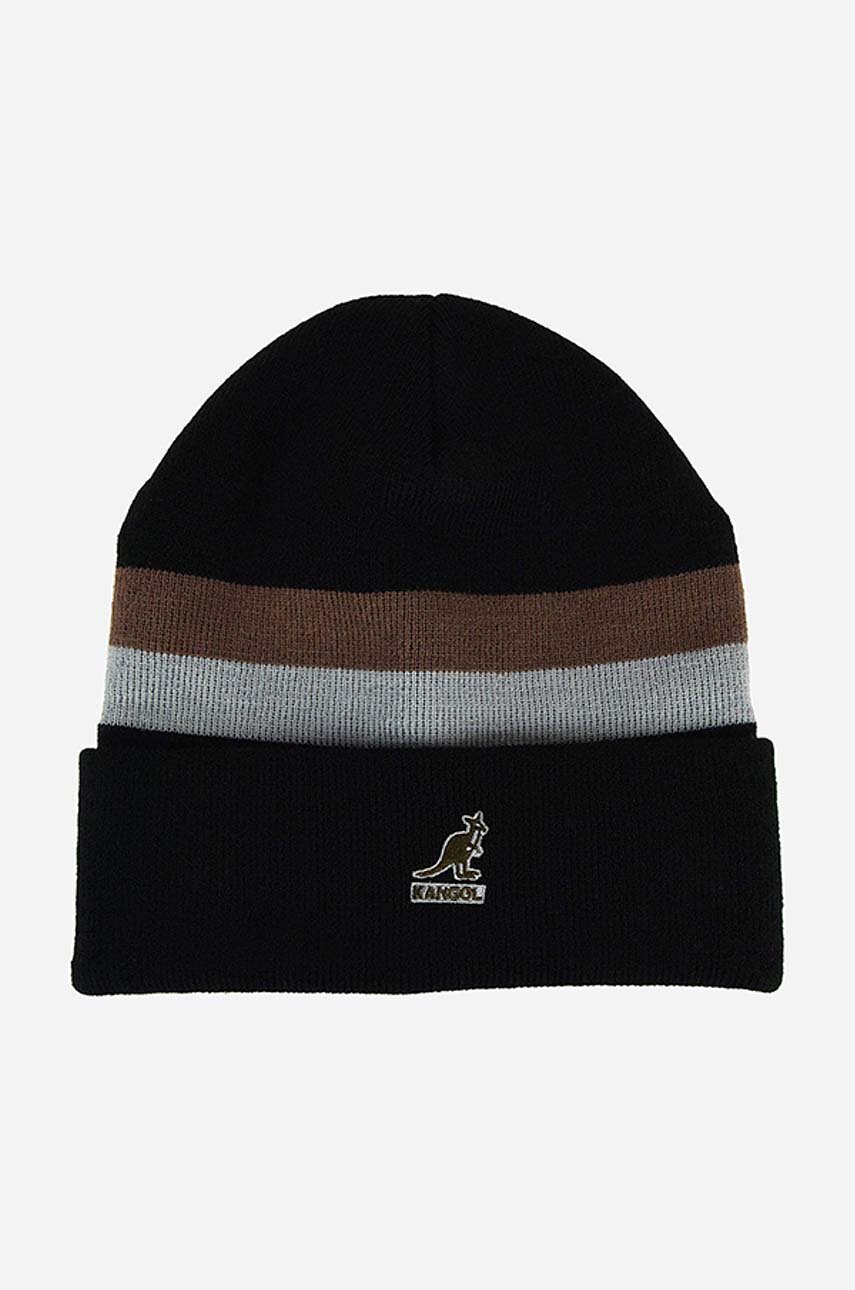 Kangol beanie Dual Stripe Beanie