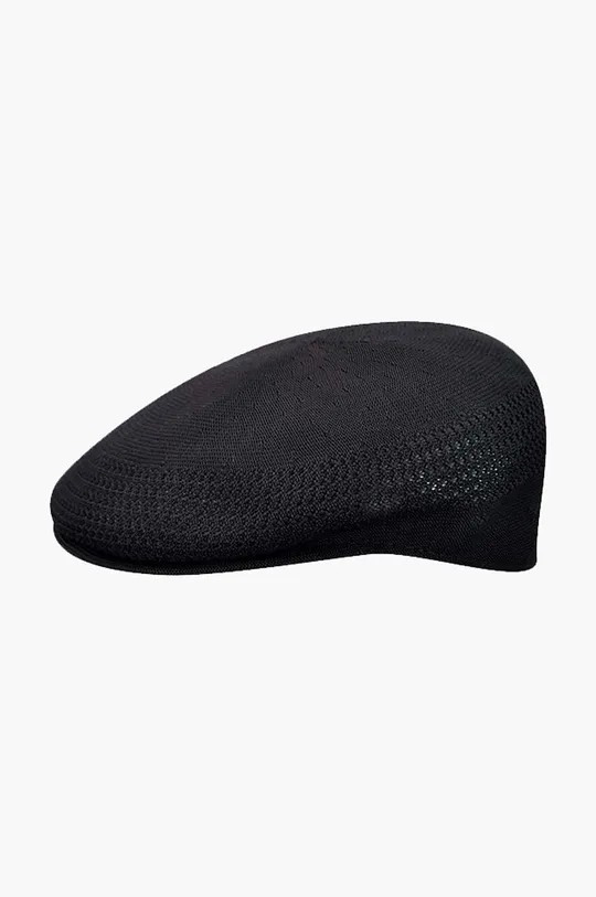 Kangol bakerboy hat Tropic Ventair black