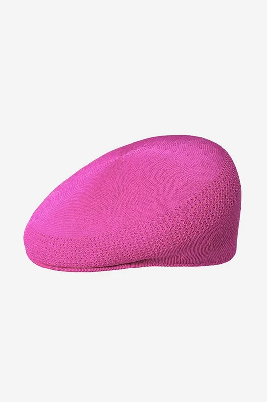 Kangol bască Tropic Ventair BIO LIME roz