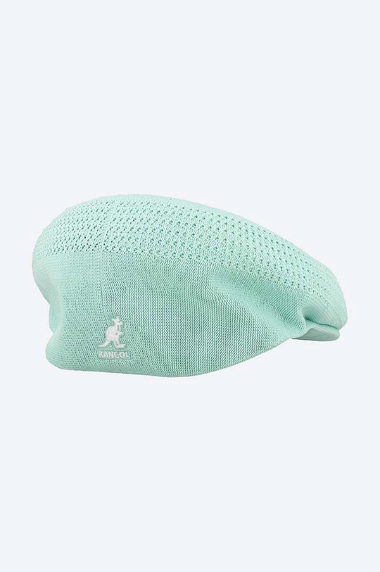 Kangol bakerboy hat Tropic Ventair BIO LIME blue