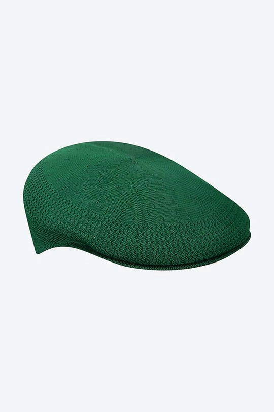 зелений Кашкет Kangol Tropic Ventair BIO LIME Unisex