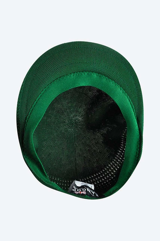 Кепка Kangol Tropic Ventair BIO LIME  70% Полиэстер, 30% Модакрил