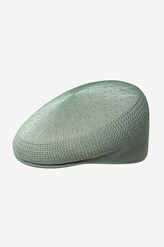 green Kangol bakerboy hat Tropic Ventair BIO LIME Unisex