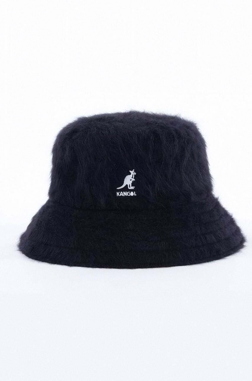 Kangol wool blend hat Furgora
