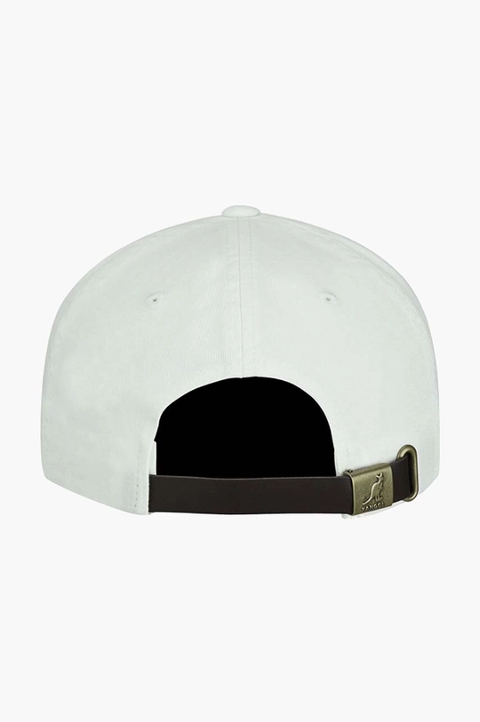 Kangol șapcă de baseball din bumbac Washed Baseball  100% Bumbac