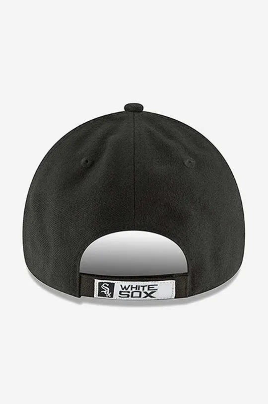 Καπέλο New Era The League Chicago μαύρο