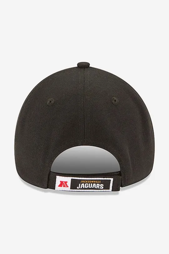 Kapa sa šiltom New Era Jacksonville Jaguars crna